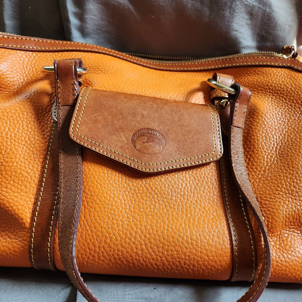 Dooney & Bourke